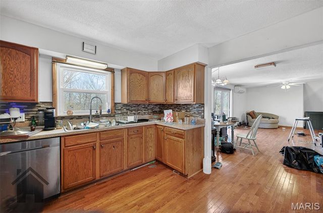 803 Paris Road, Waynesville, MO 65583