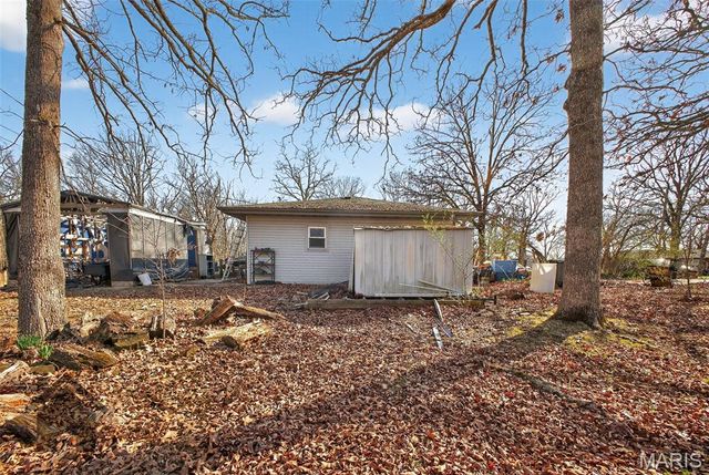 803 Paris Road, Waynesville, MO 65583