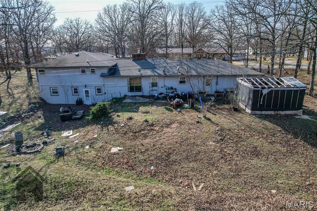 803 Paris Road, Waynesville, MO 65583