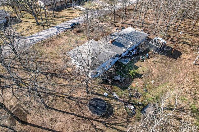 803 Paris Road, Waynesville, MO 65583