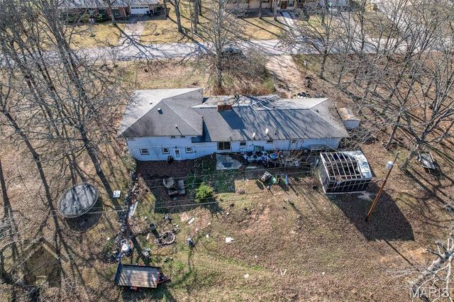 803 Paris Road, Waynesville, MO 65583