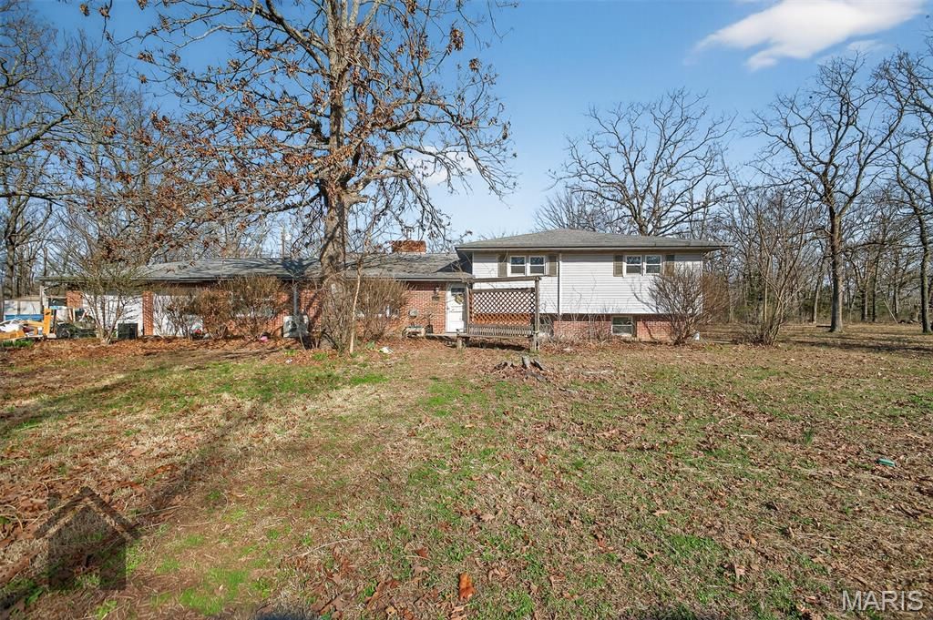 803 Paris Road, Waynesville, MO 65583