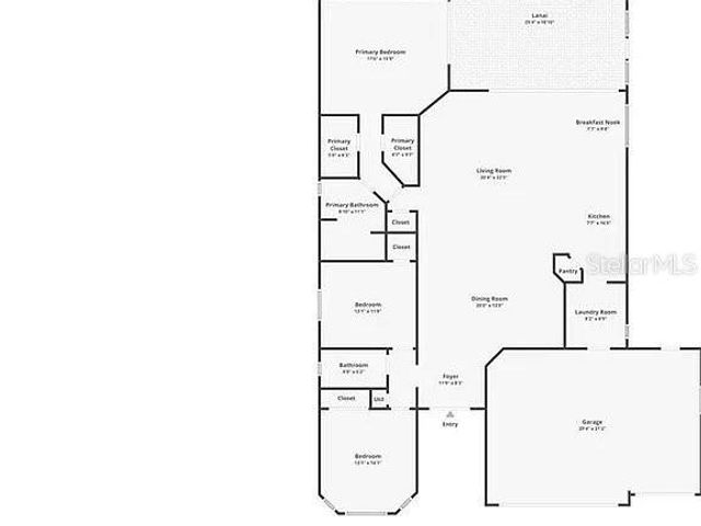 3775 TRIPOLI BOULEVARD, Punta Gorda, FL 33950