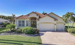 3775 TRIPOLI BOULEVARD, Punta Gorda, FL 33950
