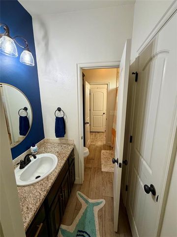 1308 Glenmere Court, Edmond, OK 73003