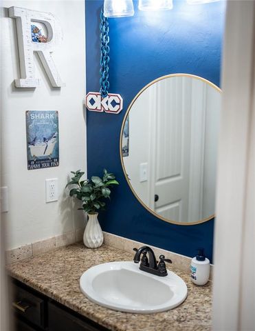 1308 Glenmere Court, Edmond, OK 73003