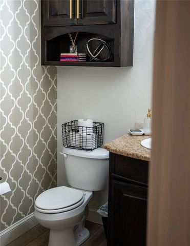 1308 Glenmere Court, Edmond, OK 73003