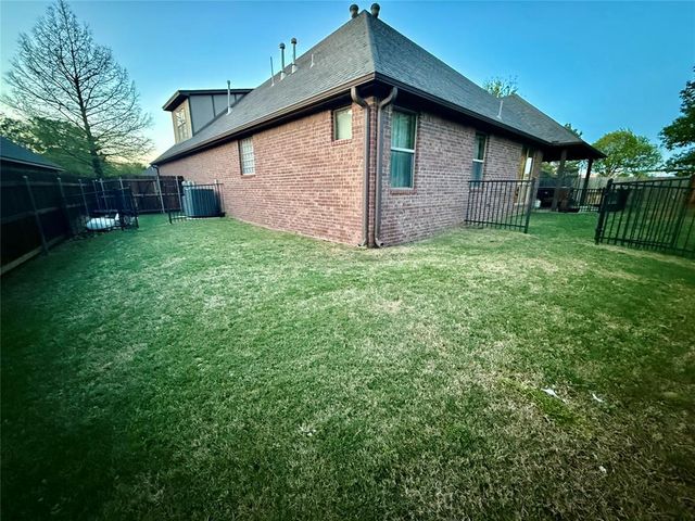 1308 Glenmere Court, Edmond, OK 73003