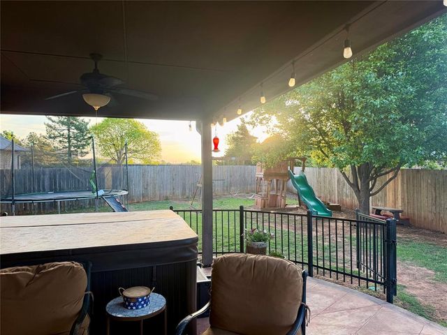 1308 Glenmere Court, Edmond, OK 73003