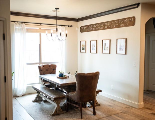 1308 Glenmere Court, Edmond, OK 73003