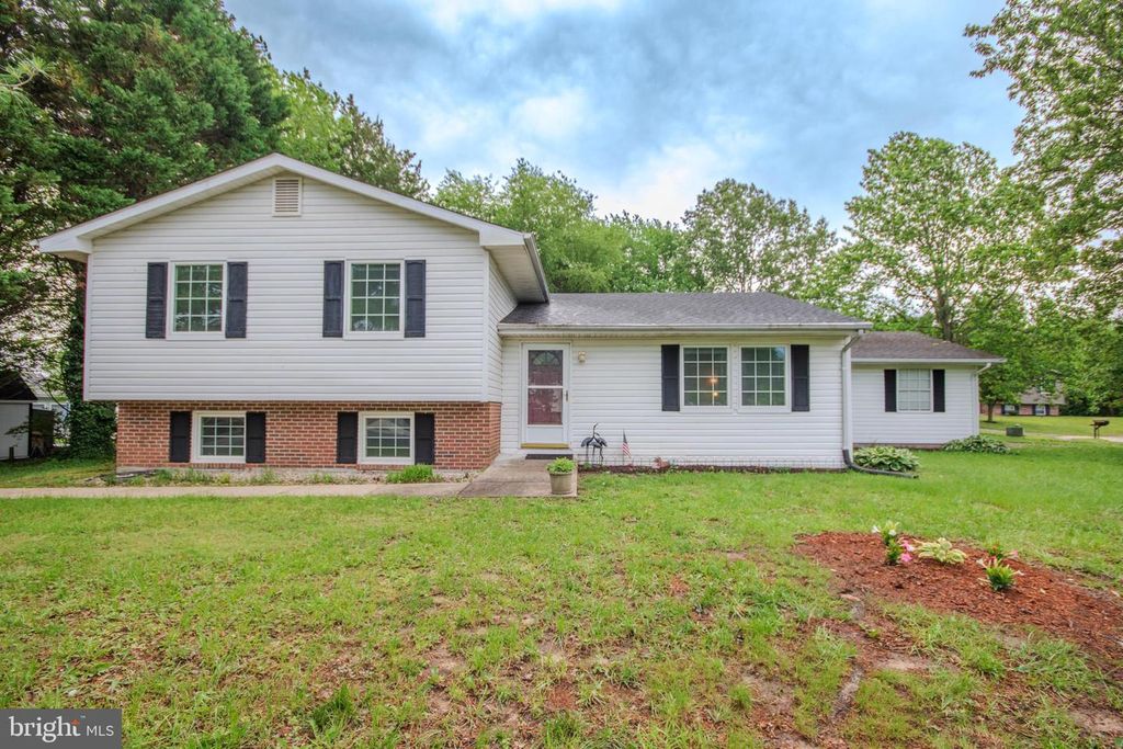 7347 SHIRLEY DR, Easton, MD 21601