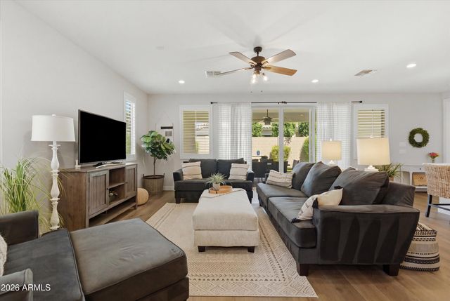 17184 W ROCKLIN Street, Surprise, AZ 85388