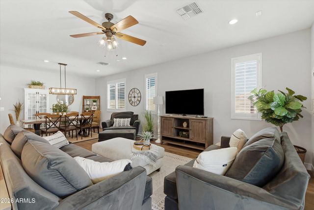 17184 W ROCKLIN Street, Surprise, AZ 85388