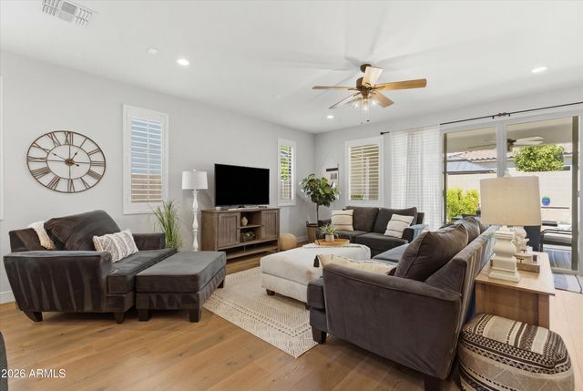 17184 W ROCKLIN Street, Surprise, AZ 85388