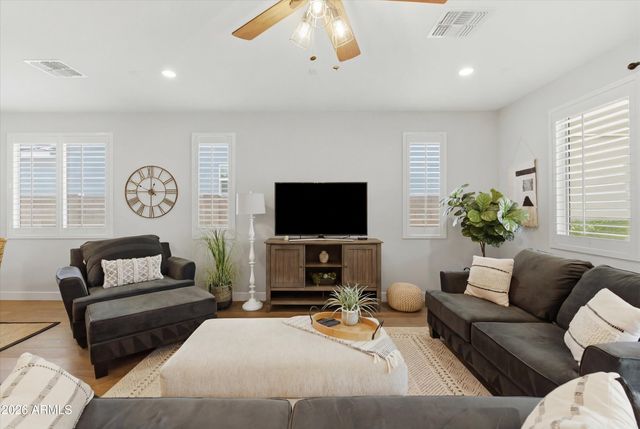 17184 W ROCKLIN Street, Surprise, AZ 85388