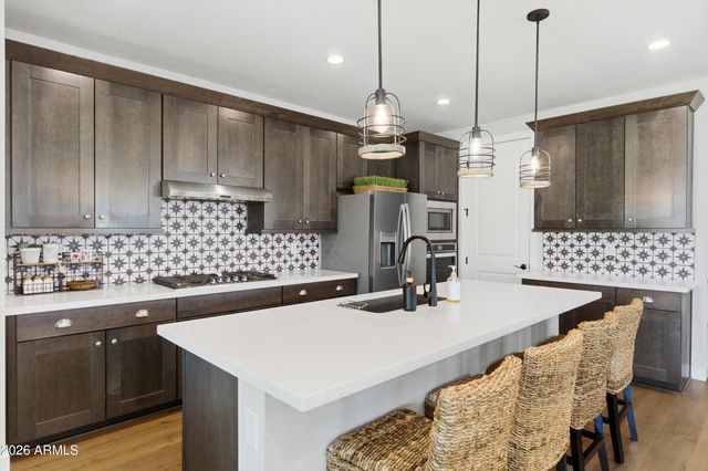 17184 W ROCKLIN Street, Surprise, AZ 85388