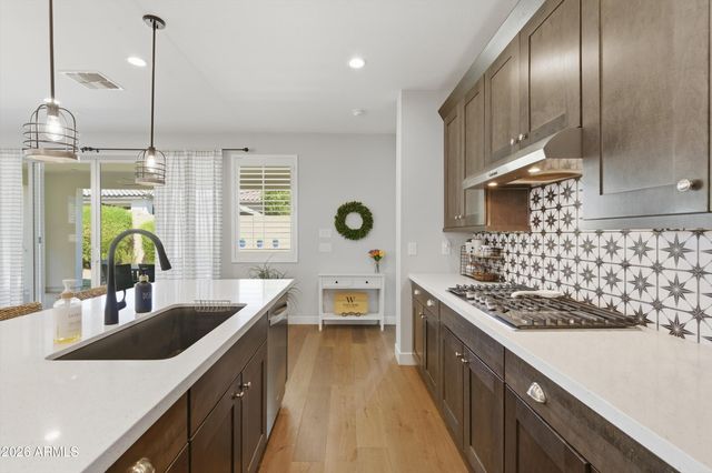 17184 W ROCKLIN Street, Surprise, AZ 85388