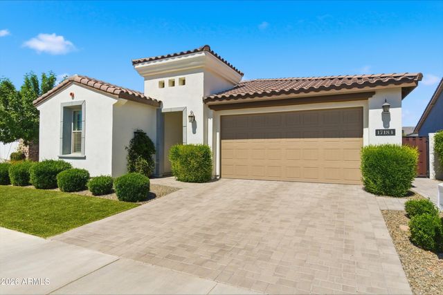 17184 W ROCKLIN Street, Surprise, AZ 85388