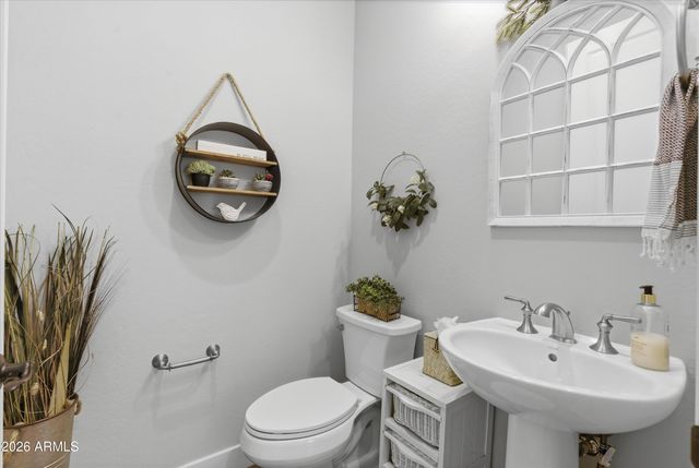 17184 W ROCKLIN Street, Surprise, AZ 85388