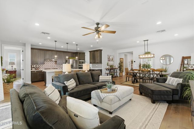 17184 W ROCKLIN Street, Surprise, AZ 85388