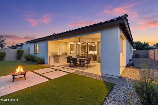 17184 W ROCKLIN Street, Surprise, AZ 85388