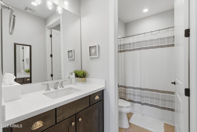 17184 W ROCKLIN Street, Surprise, AZ 85388