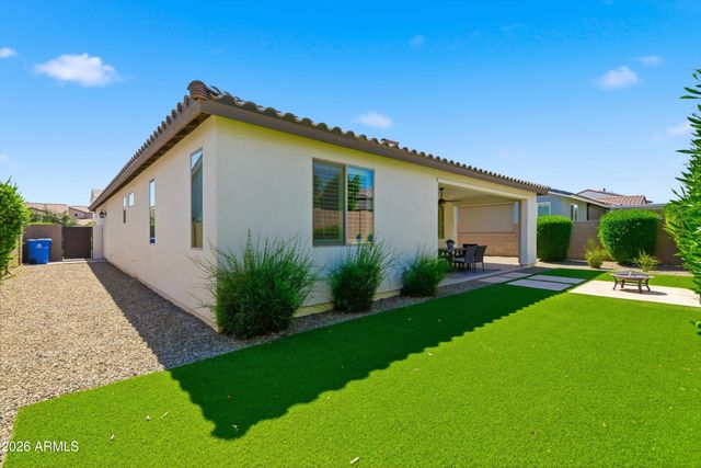 17184 W ROCKLIN Street, Surprise, AZ 85388