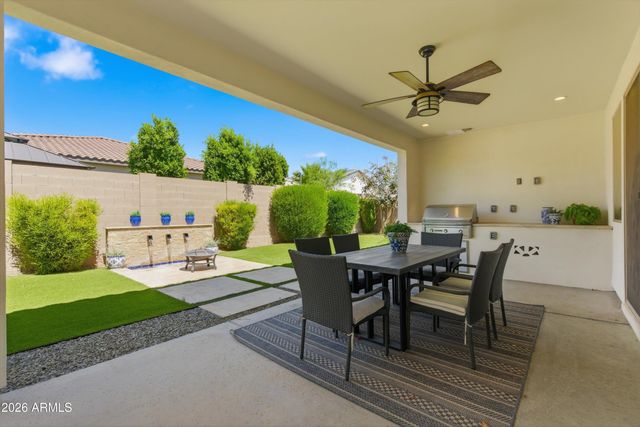 17184 W ROCKLIN Street, Surprise, AZ 85388