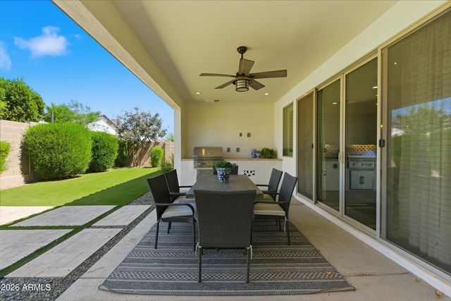 17184 W ROCKLIN Street, Surprise, AZ 85388