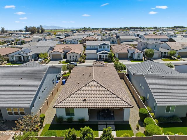 17184 W ROCKLIN Street, Surprise, AZ 85388