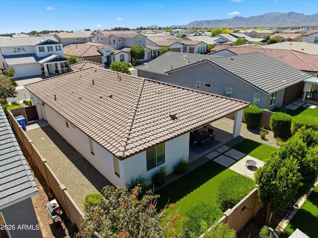 17184 W ROCKLIN Street, Surprise, AZ 85388