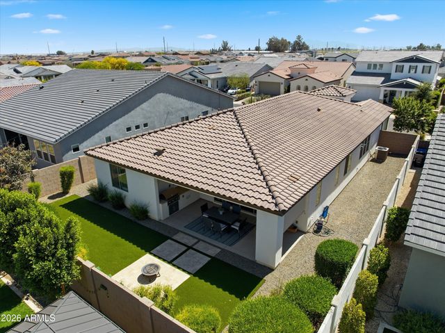 17184 W ROCKLIN Street, Surprise, AZ 85388