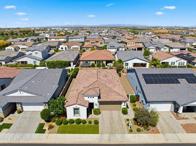 17184 W ROCKLIN Street, Surprise, AZ 85388