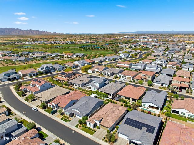 17184 W ROCKLIN Street, Surprise, AZ 85388