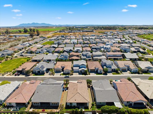 17184 W ROCKLIN Street, Surprise, AZ 85388
