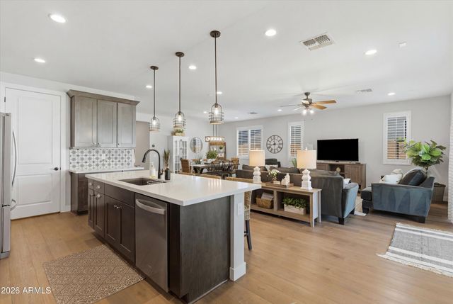 17184 W ROCKLIN Street, Surprise, AZ 85388