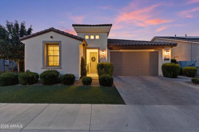 17184 W ROCKLIN Street, Surprise, AZ 85388