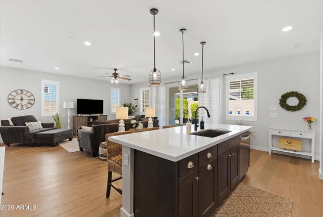 17184 W ROCKLIN Street, Surprise, AZ 85388