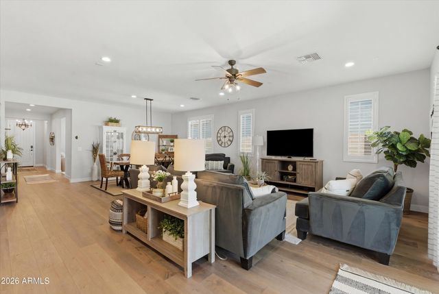 17184 W ROCKLIN Street, Surprise, AZ 85388