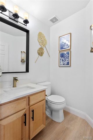 1117 Ridgeway Drive, Lake St Louis, MO 63367