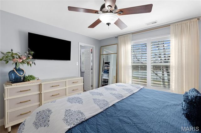 1117 Ridgeway Drive, Lake St Louis, MO 63367