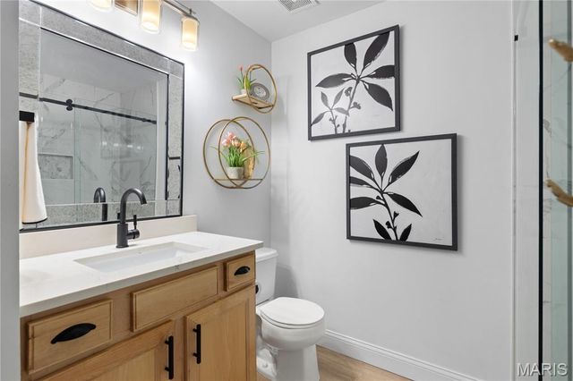 1117 Ridgeway Drive, Lake St Louis, MO 63367