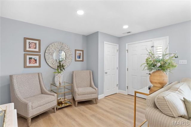 1117 Ridgeway Drive, Lake St Louis, MO 63367