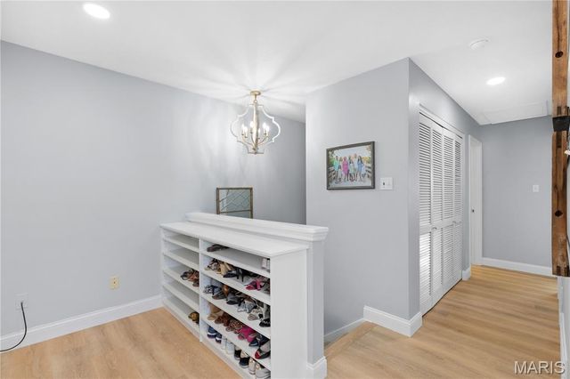 1117 Ridgeway Drive, Lake St Louis, MO 63367