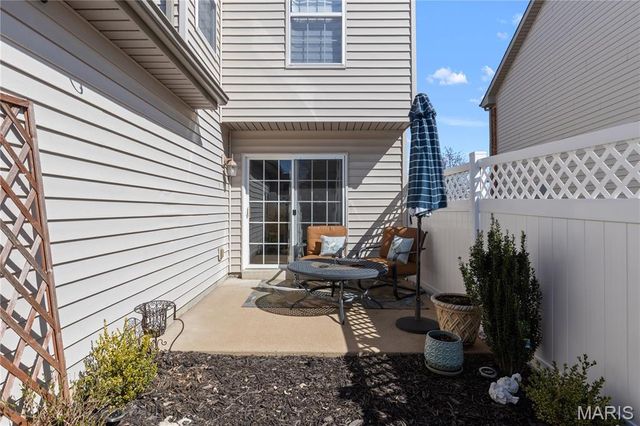 1117 Ridgeway Drive, Lake St Louis, MO 63367