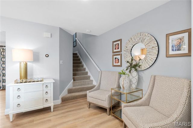 1117 Ridgeway Drive, Lake St Louis, MO 63367