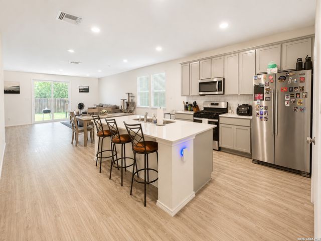 13226 Hagerd Loop, Converse, TX 78152