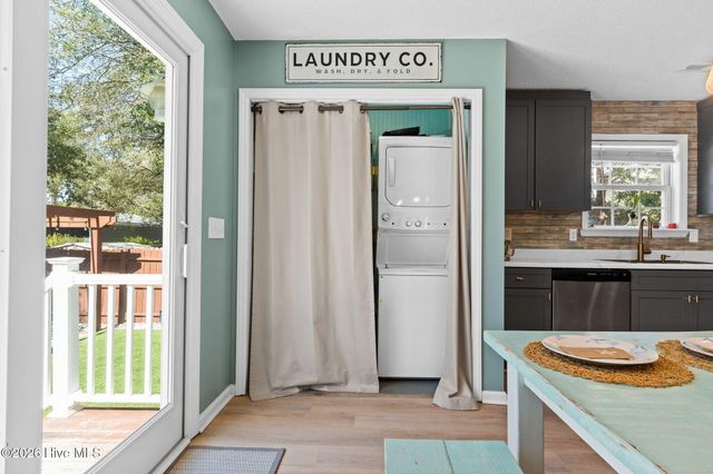 107 NW 16th Street, Oak Island, NC 28465