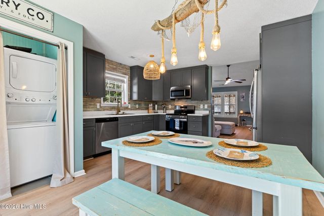 107 NW 16th Street, Oak Island, NC 28465