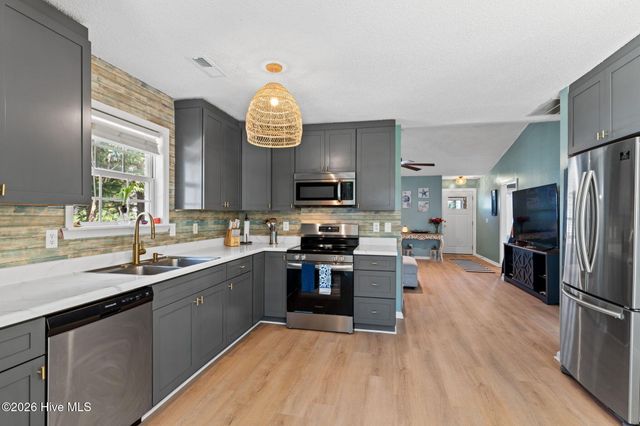 107 NW 16th Street, Oak Island, NC 28465